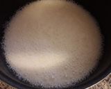 Foto del paso 1 de la receta: Medialunas con técnica Tang Zhong (sin manteca) 😋