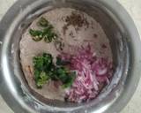 Instant Ragi Dosa recipe step 2 photo