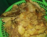 Foto langkah ke 4 dari resep Pisang Peppe' Khas Makassar.