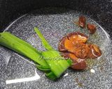 Foto langkah ke 2 dari resep Es Kacang Merah khas Palembang.