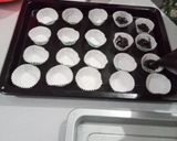 Foto langkah ke 4 dari resep Brownies Cookies.