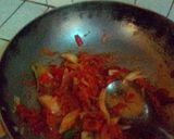 Foto langkah ke 4 dari resep Nila goreng siram sambal kol.