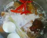 Foto langkah ke 4 dari resep 192. Gudeg Nangka.