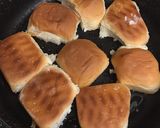 হ‍্যাশ ব্রাউন বার্গার(hash brown burger recipe in bengali) রেসিপি ধাপ - 3 ছবি