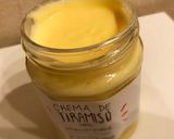 Foto del paso 7 de la receta: Crema de tiramisú sin azúcar súper fácil! Con Mascarpone
