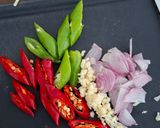 Foto langkah ke 2 dari resep Tempe Ponggol.