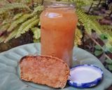 Foto del paso 3 de la receta: Mermelada/compota de manzana light sin azúcar agregada