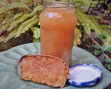 Foto del paso 3 de la receta: Mermelada/compota de manzana light sin azúcar agregada