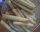 Foto langkah ke 4 dari resep Lumpia Cheese Roll.