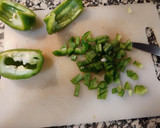 Foto del paso 5 de la receta: Empanada de pisto 😋😋😜