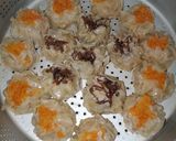 Foto langkah ke 6 dari resep Dimsum Ayam Udang.