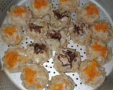 Foto langkah ke 6 dari resep Dimsum Ayam Udang.