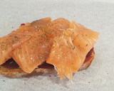 Foto del paso 1 de la receta: Tosta gratinada