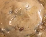 Foto del paso 3 de la receta: Pay De Manzana (Sin Horno) En sartén !! En 5 pasos !!!