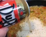 Foto del paso 5 de la receta: Salsa de cerveza multiuso (vegana)