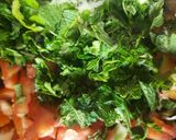 विंटर स्पेशल सॅलड(Winter special salad Recipe In Marathi) रेसिपी स्टेप 2 फोटो 