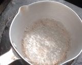 কোল্ড কফি। রেসিপির ধাপ 1 ছবি