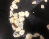 Foto del paso 3 de la receta Gulas al ajillo con gambas