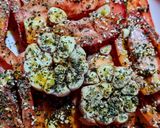 Foto del paso 2 de la receta: TOMATES SAN Marzano🍅🍅 en Conserva al🧄Ajillo...!