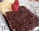 Foto langkah ke 4 dari resep Brownies Ny.Liem.
