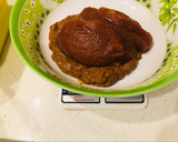Foto del paso 1 de la receta: Torta de nueces económica y sin horno