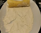 Une image de l'étape 6 de 🍴 Croustis cannelloni !! 🍴.