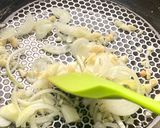 Foto langkah ke 3 dari resep Ayam Fillet Saus Tiram.