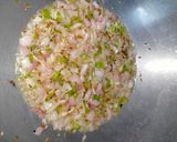 વેજિટેબલ મેગી (Vegetable Maggi Recipe In Gujarati) રેસીપી સ્ટેપ4ફોટો