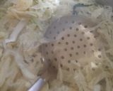 Hagyományos rakott kel recept fázis 1 fotója