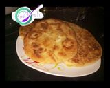 A picture of step 3 of Homemade fried bread in egg.