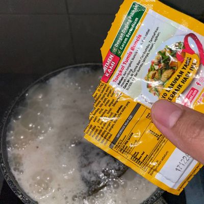 Langkah 5