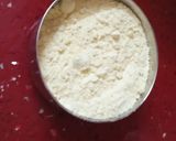कड़ी (kadhi recipe in Hindi) रेसिपी चरण 7 फोटो
