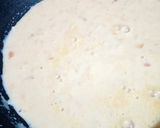 A picture of step 1 of Rabdi.