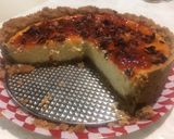 Foto del paso 5 de la receta: Cheesecake a mi manera