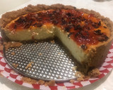 Foto del paso 5 de la receta: Cheesecake a mi manera