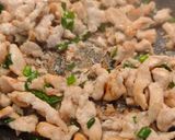 Stir fry - kurczak z brokułami krok przepisu 8 zdjęcie
