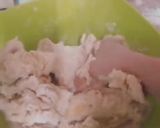 Foto del paso 6 de la receta: Pan de huevo