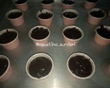 Foto langkah ke 8 dari resep 161. Muffin Coklat.