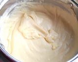 Erzsébet királyné torta recept fázis 4 fotója