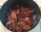 Foto langkah ke 2 dari resep Ayam Panggang Kecap Teflon.