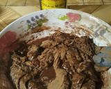 Foto del paso 4 de la receta: Trufas de chocolate y licor