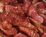 Foto langkah ke 2 dari resep Beef Teriyaki Ala Hokben.