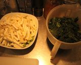 Foto del paso 3 de la receta: Almu. a la PepeLuí