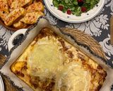 Foto del paso 10 de la receta: Tartiflette…. (Patatas con queso francesas 🇫🇷)