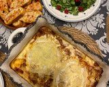 Foto del paso 10 de la receta: Tartiflette…. (Patatas con queso francesas 🇫🇷)