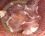 Foto langkah ke 2 dari resep Rendang Melayu (Pakai Kerisik).