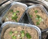 Foto langkah ke 3 dari resep Gadon daging sapi giling.