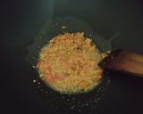 Foto langkah ke 1 dari resep Opor Ayam pedas simpel.