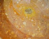 A picture of step 6 of Lauki Kofta Curry.