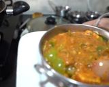 રેસ્ટોરન્ટ સ્ટાઇલ કઢાઈ પનીર (Restaurant Style Kadhai Paneer Recipe In Gujarati) રેસીપી સ્ટેપ5ફોટો